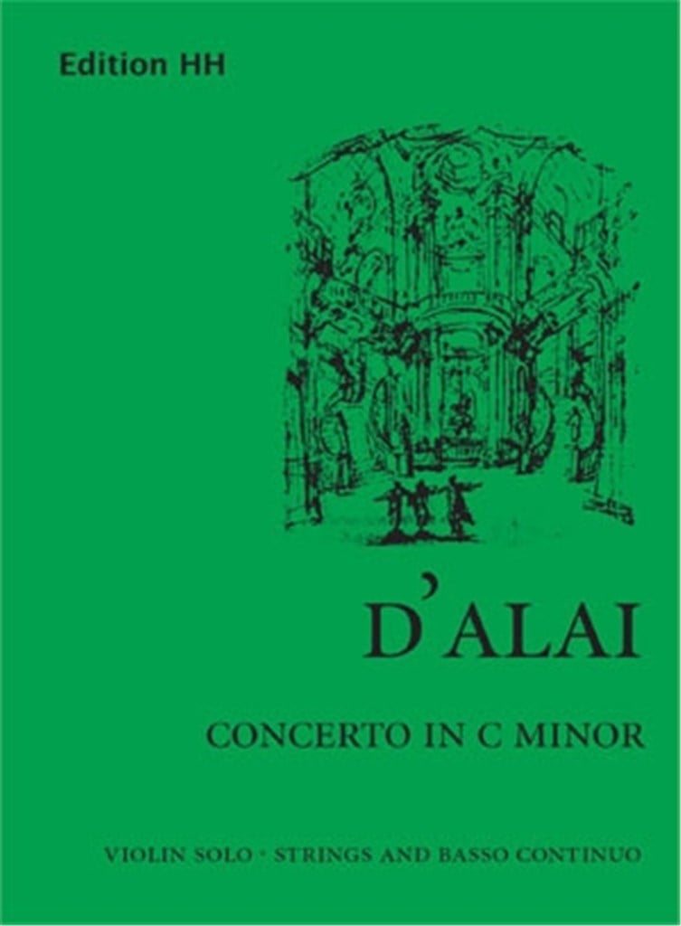 Concerto in C minor
